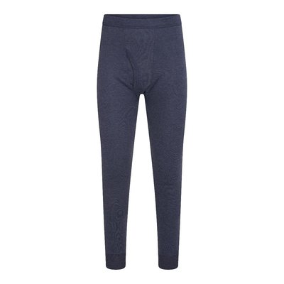 Thermo Heren pantalon Marine