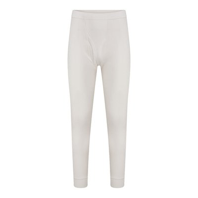 Thermo Heren pantalon Wolwit