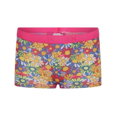 Meisjes boxershort Beeren Young Valerie (Microvezel)