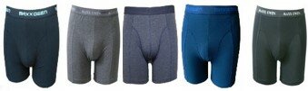 Maxx Owen  10 st + 1 Gratis ,zwart,antraciet,jeans,marine,dazzling blue