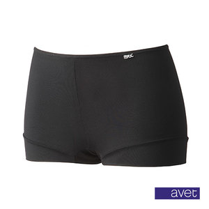 O'Neill Dames Boxershorts 2-pack zwart - Kosmeyer.nl